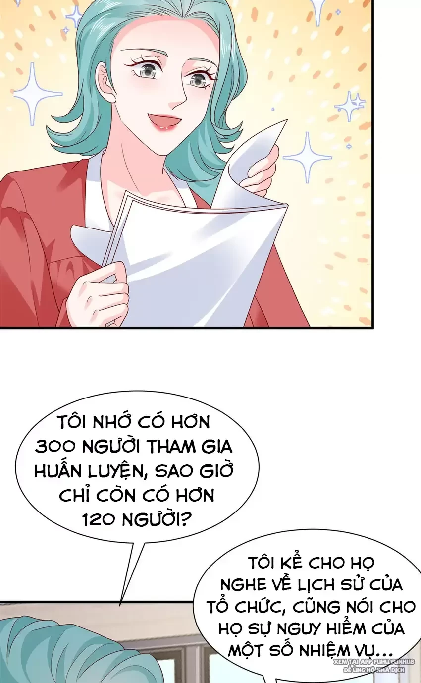 Mỗi Tuần Ta Có Một Nghề Nghiệp Mới Chapter 571 - Trang 2