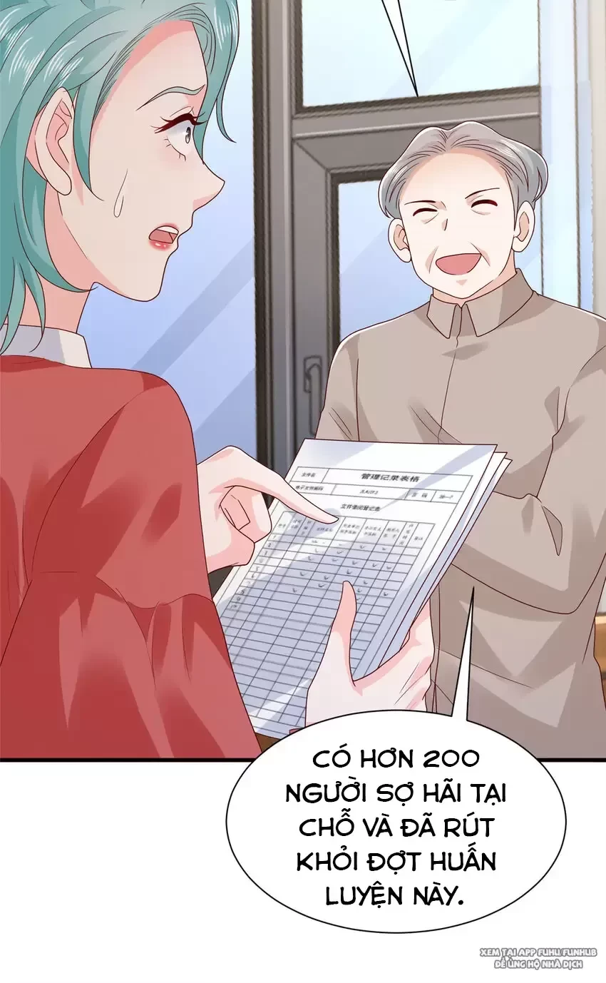 Mỗi Tuần Ta Có Một Nghề Nghiệp Mới Chapter 571 - Trang 2