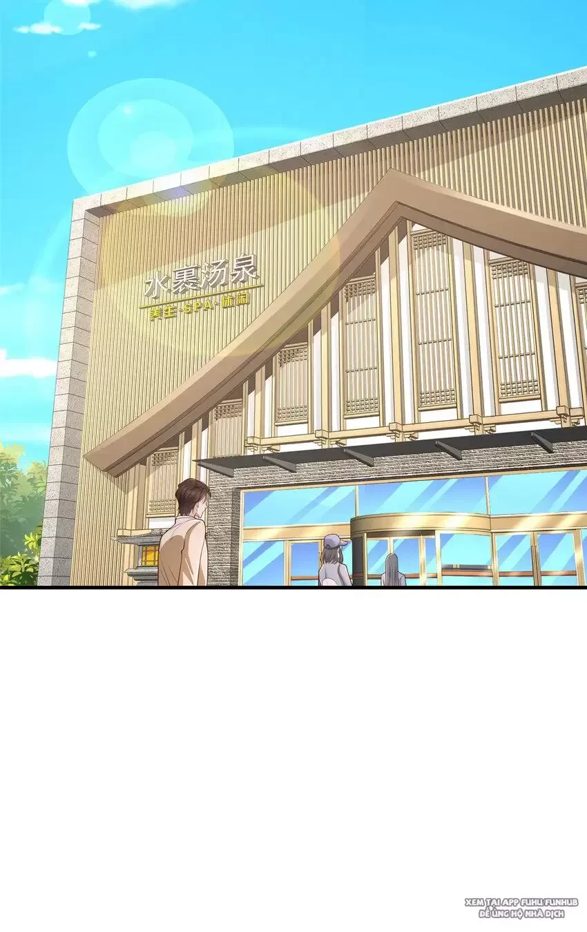 Mỗi Tuần Ta Có Một Nghề Nghiệp Mới Chapter 572 - Trang 2