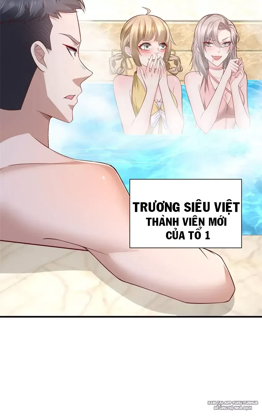 Mỗi Tuần Ta Có Một Nghề Nghiệp Mới Chapter 572 - Trang 2