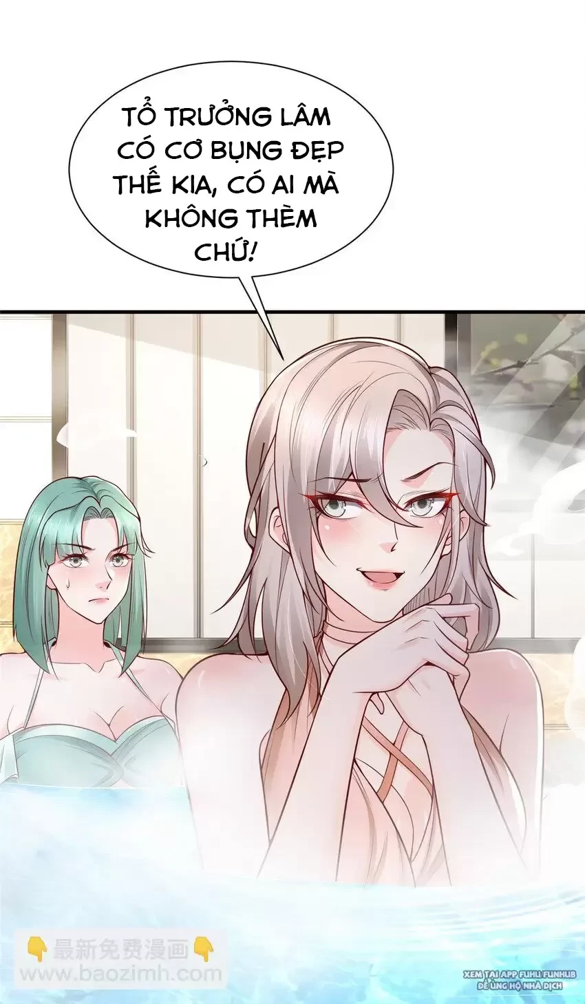 Mỗi Tuần Ta Có Một Nghề Nghiệp Mới Chapter 572 - Trang 2