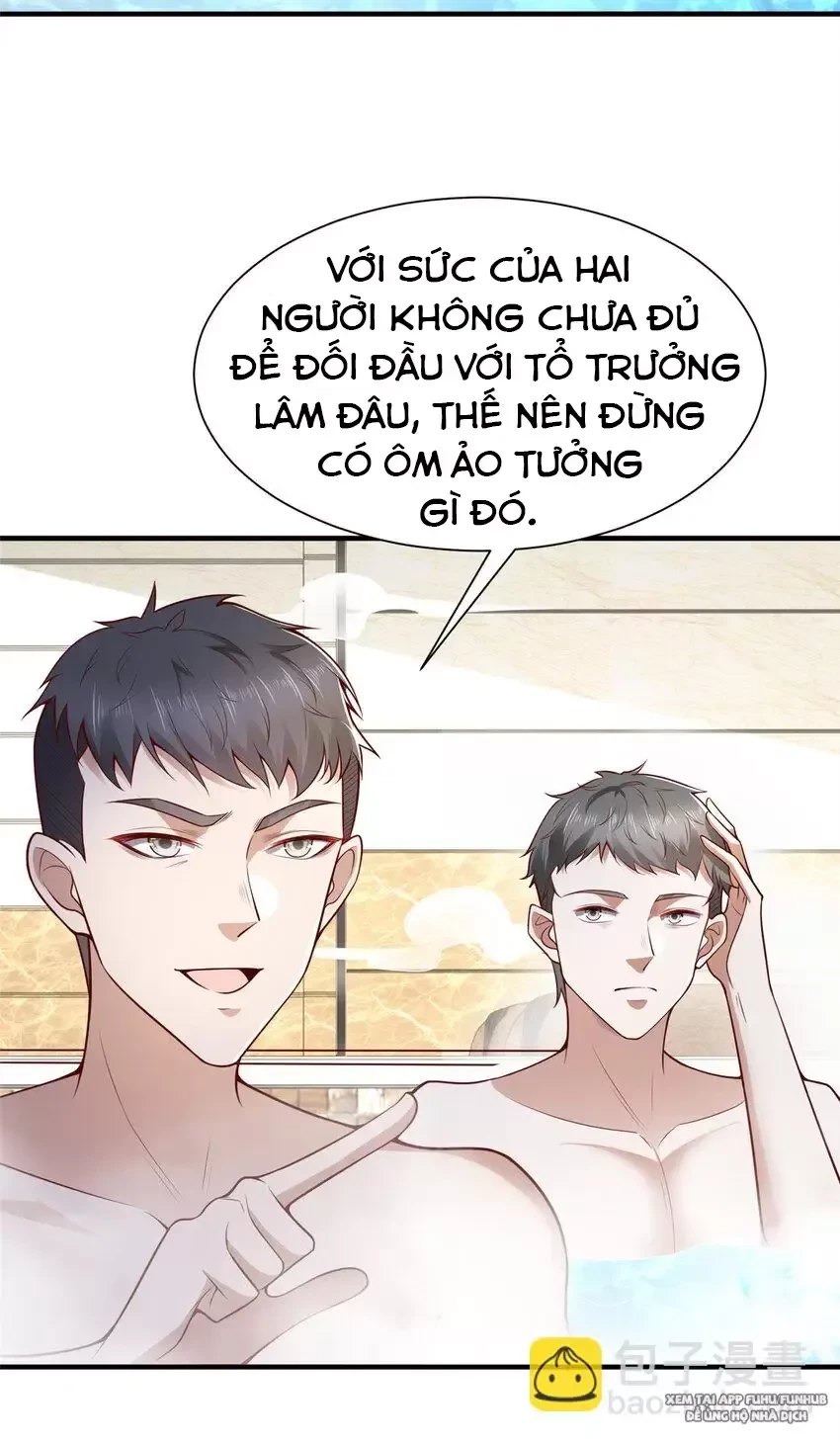 Mỗi Tuần Ta Có Một Nghề Nghiệp Mới Chapter 572 - Trang 2