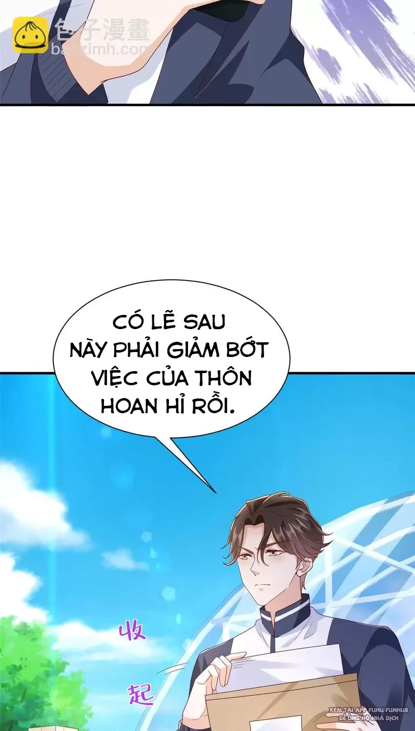 Mỗi Tuần Ta Có Một Nghề Nghiệp Mới Chapter 573 - Trang 2