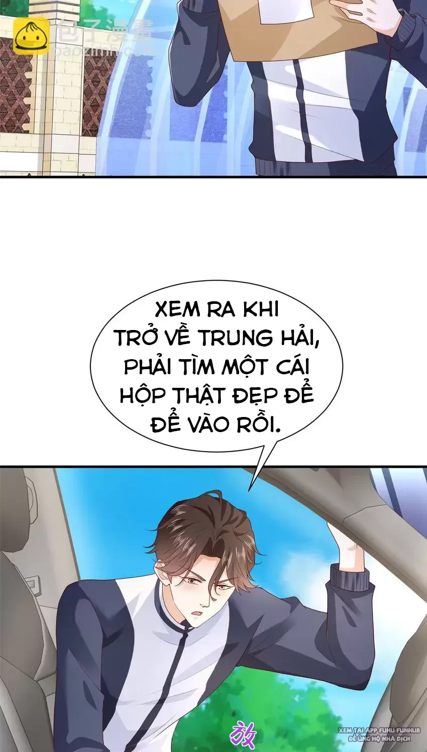 Mỗi Tuần Ta Có Một Nghề Nghiệp Mới Chapter 573 - Trang 2