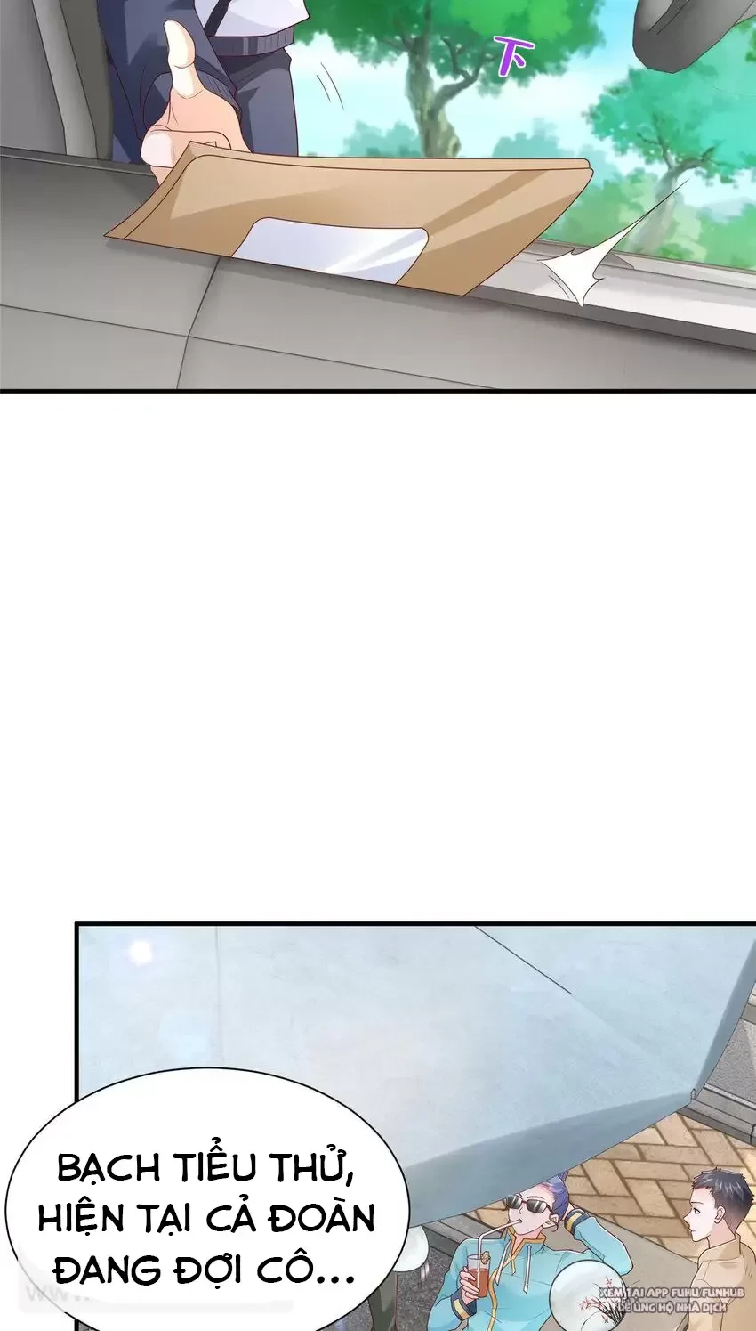 Mỗi Tuần Ta Có Một Nghề Nghiệp Mới Chapter 573 - Trang 2