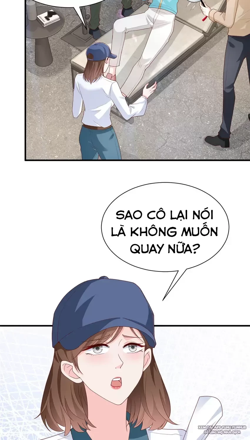 Mỗi Tuần Ta Có Một Nghề Nghiệp Mới Chapter 573 - Trang 2