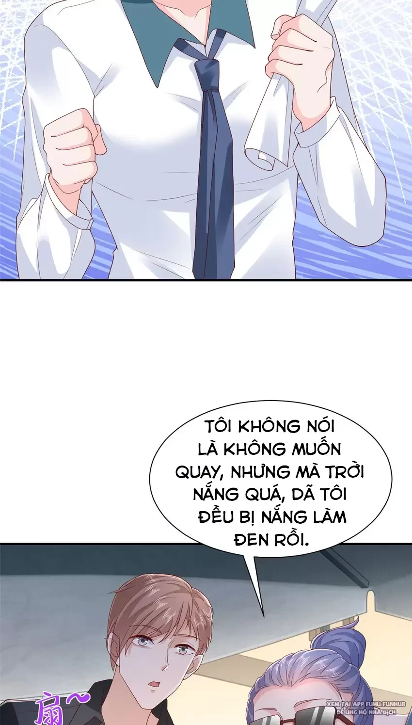 Mỗi Tuần Ta Có Một Nghề Nghiệp Mới Chapter 573 - Trang 2