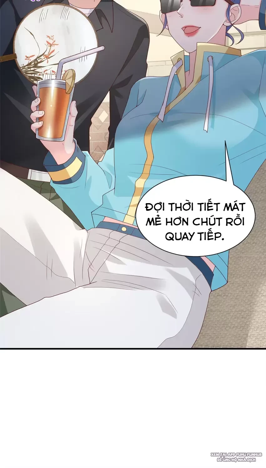 Mỗi Tuần Ta Có Một Nghề Nghiệp Mới Chapter 573 - Trang 2
