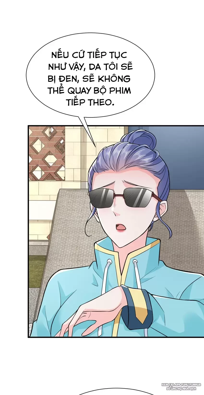 Mỗi Tuần Ta Có Một Nghề Nghiệp Mới Chapter 573 - Trang 2