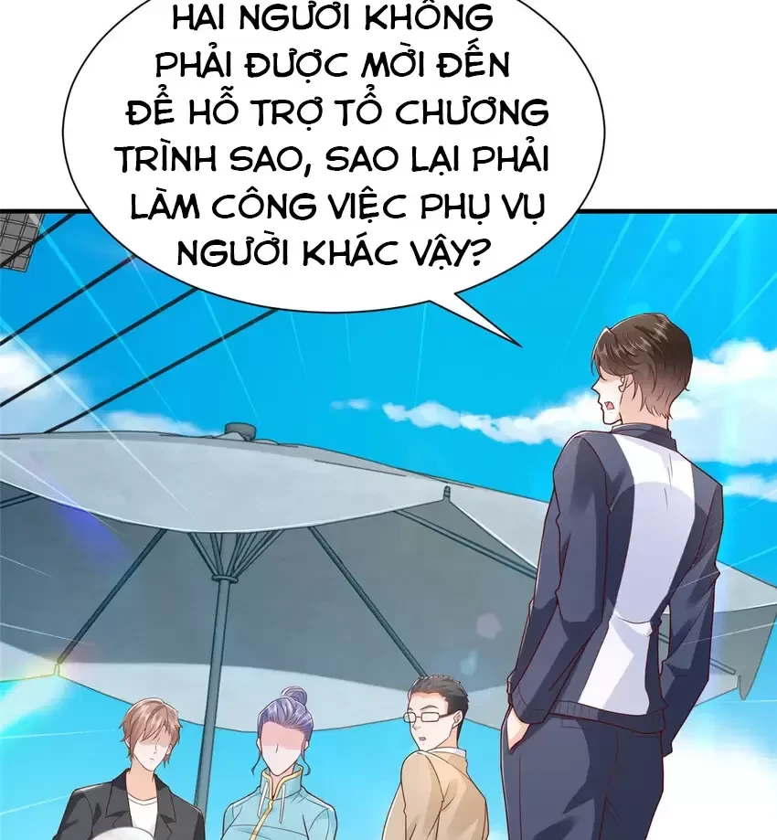 Mỗi Tuần Ta Có Một Nghề Nghiệp Mới Chapter 573 - Trang 2