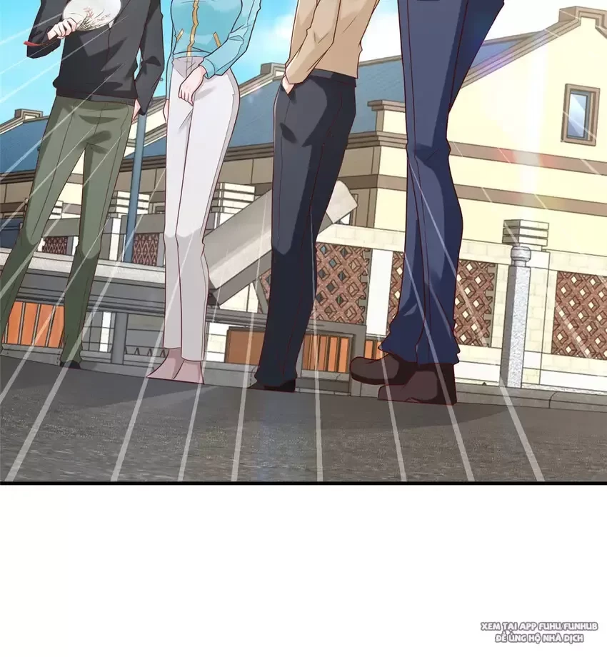 Mỗi Tuần Ta Có Một Nghề Nghiệp Mới Chapter 573 - Trang 2