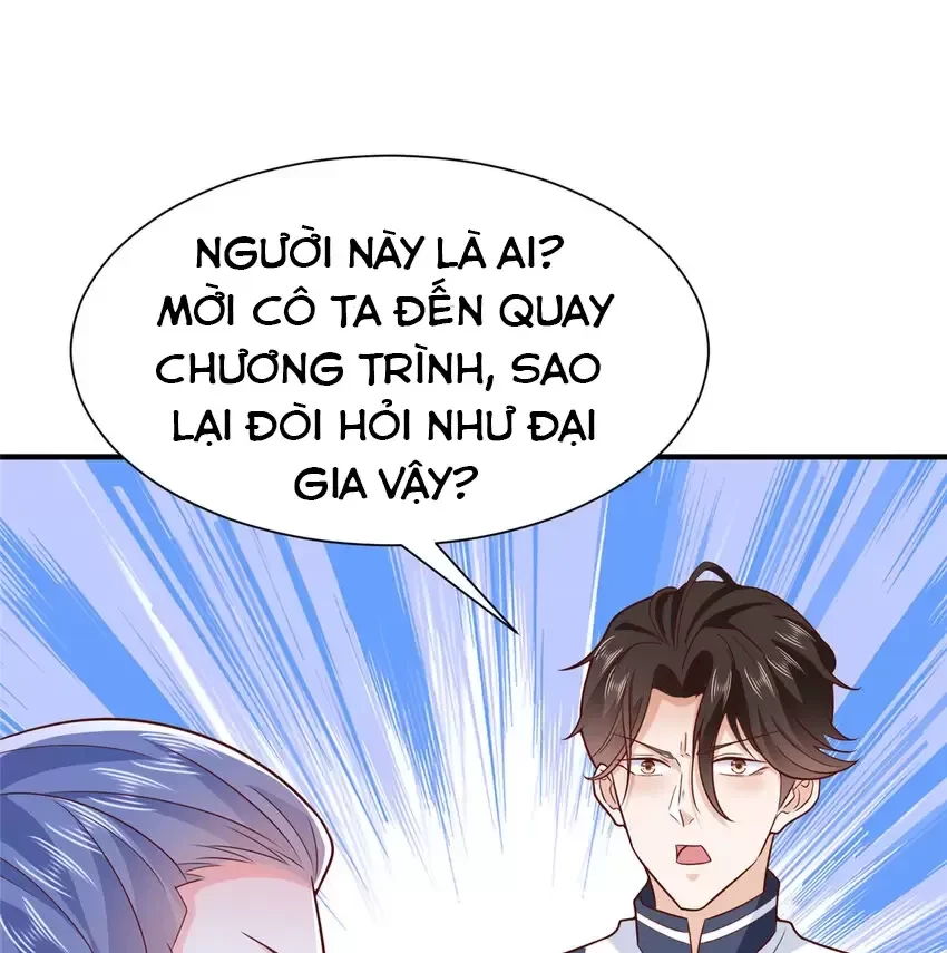 Mỗi Tuần Ta Có Một Nghề Nghiệp Mới Chapter 573 - Trang 2