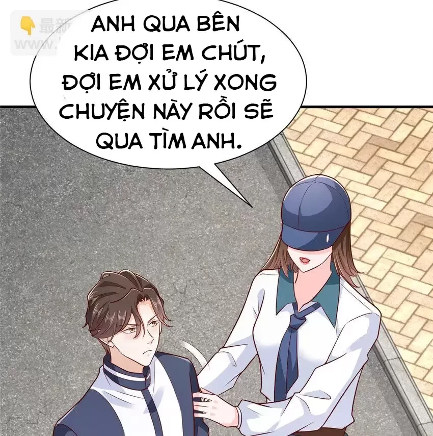 Mỗi Tuần Ta Có Một Nghề Nghiệp Mới Chapter 573 - Trang 2