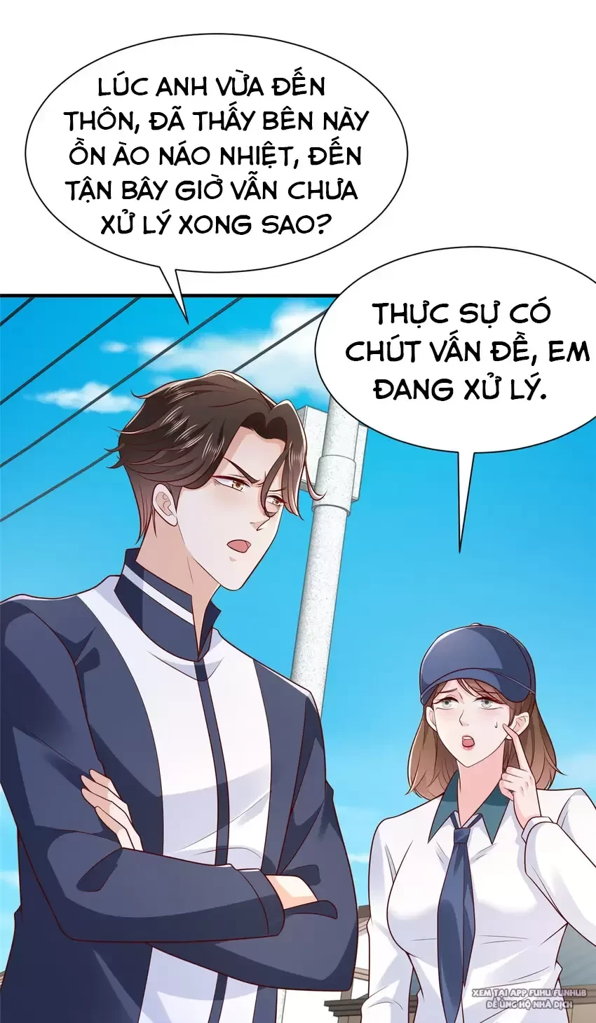 Mỗi Tuần Ta Có Một Nghề Nghiệp Mới Chapter 573 - Trang 2