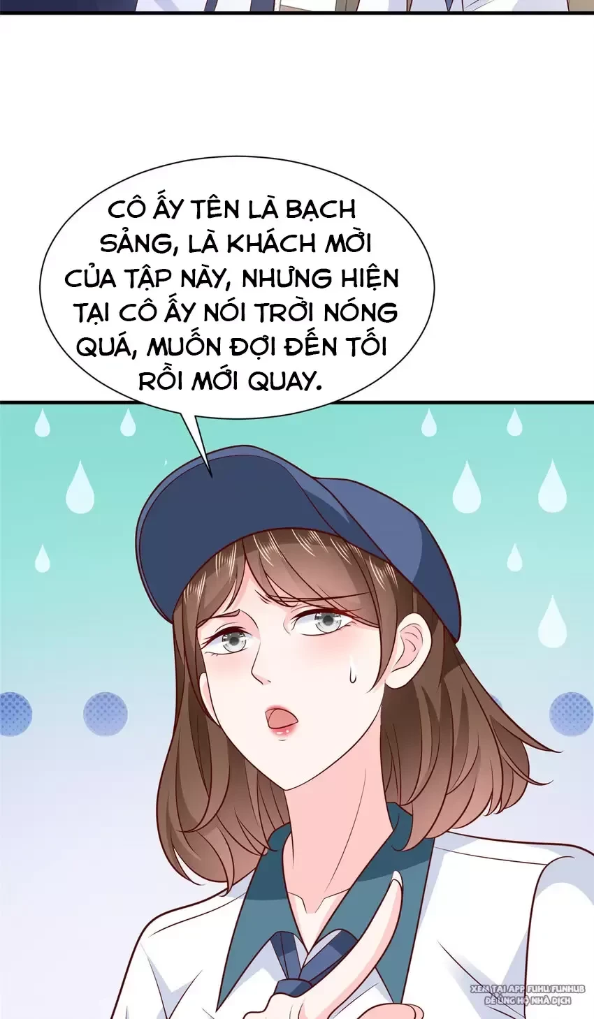 Mỗi Tuần Ta Có Một Nghề Nghiệp Mới Chapter 573 - Trang 2