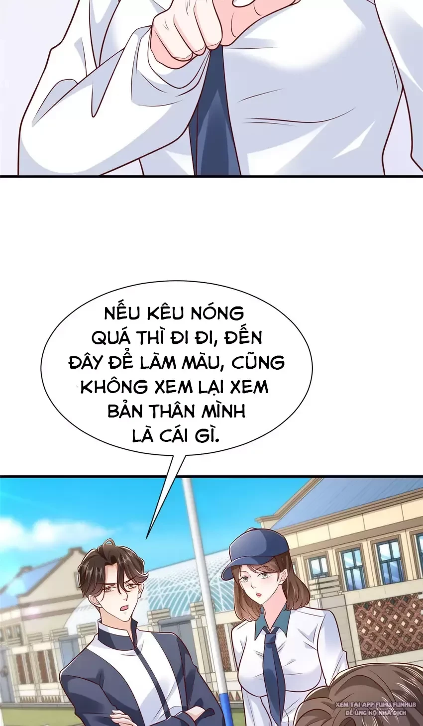 Mỗi Tuần Ta Có Một Nghề Nghiệp Mới Chapter 573 - Trang 2