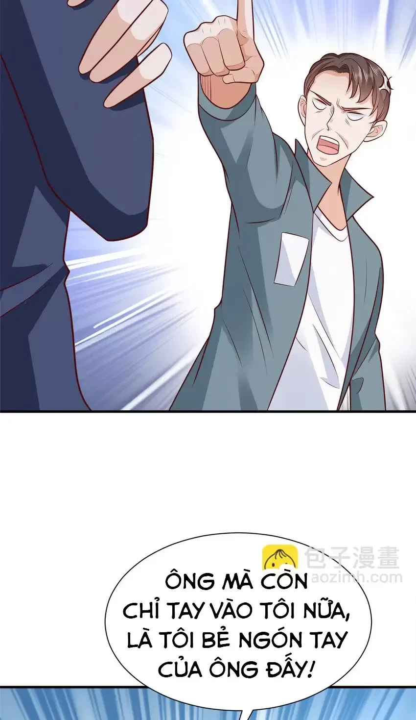 Mỗi Tuần Ta Có Một Nghề Nghiệp Mới Chapter 573 - Trang 2