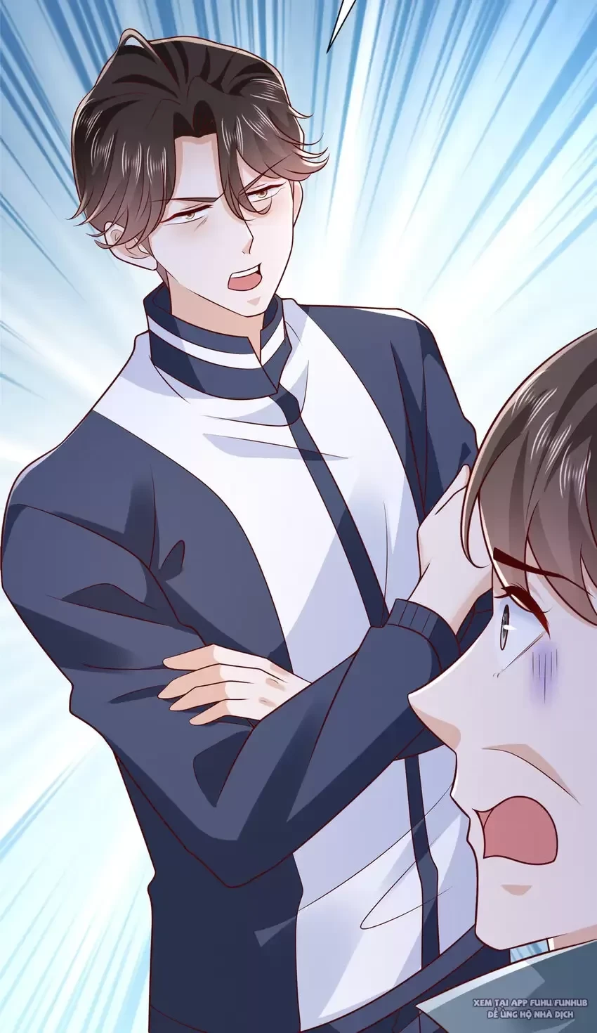 Mỗi Tuần Ta Có Một Nghề Nghiệp Mới Chapter 573 - Trang 2