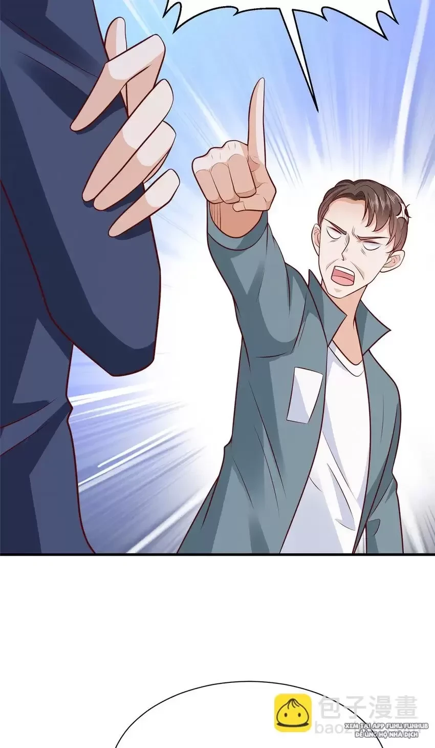 Mỗi Tuần Ta Có Một Nghề Nghiệp Mới Chapter 573 - Trang 2