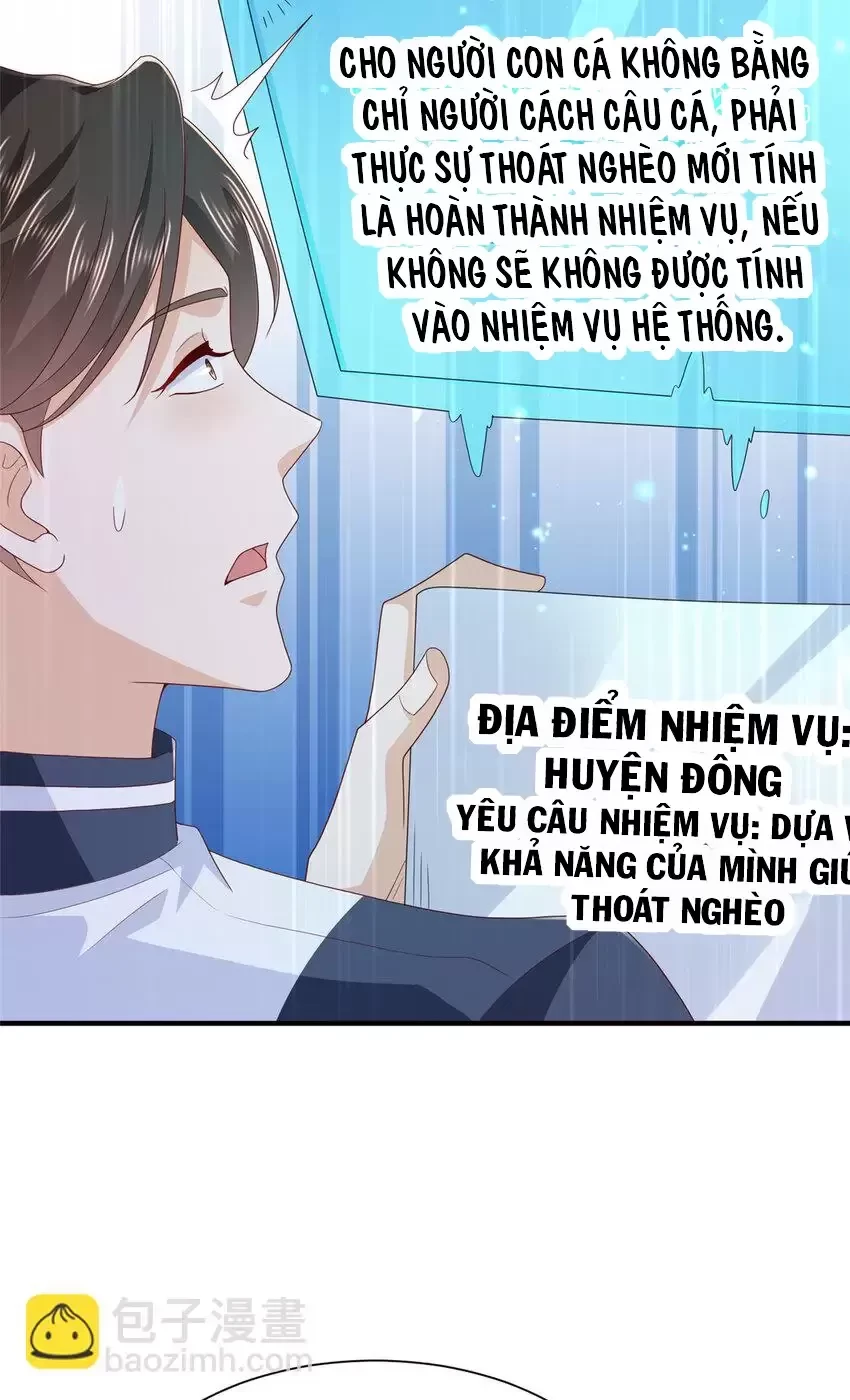 Mỗi Tuần Ta Có Một Nghề Nghiệp Mới Chapter 573 - Trang 2