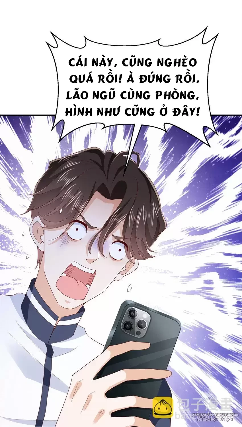 Mỗi Tuần Ta Có Một Nghề Nghiệp Mới Chapter 573 - Trang 2