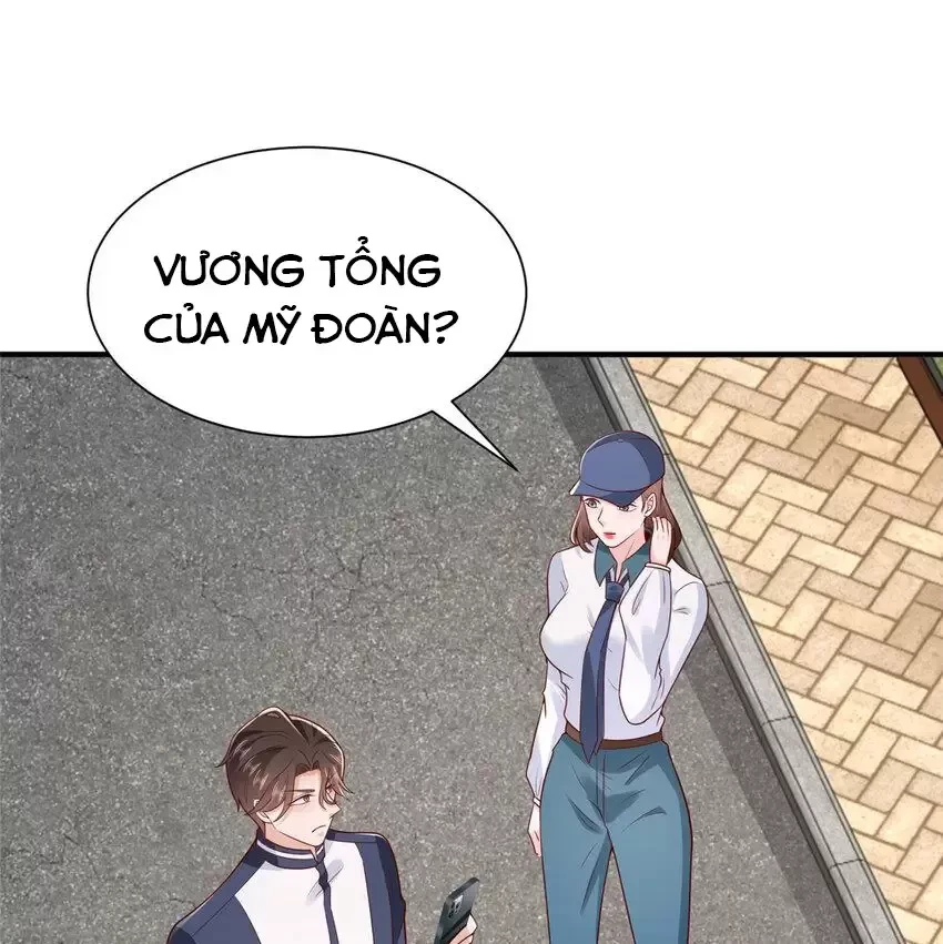 Mỗi Tuần Ta Có Một Nghề Nghiệp Mới Chapter 574 - Trang 2