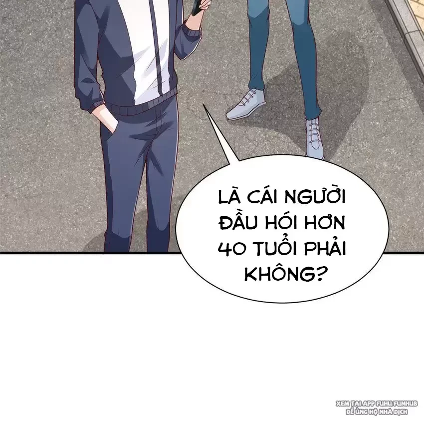 Mỗi Tuần Ta Có Một Nghề Nghiệp Mới Chapter 574 - Trang 2