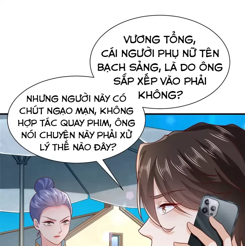 Mỗi Tuần Ta Có Một Nghề Nghiệp Mới Chapter 574 - Trang 2