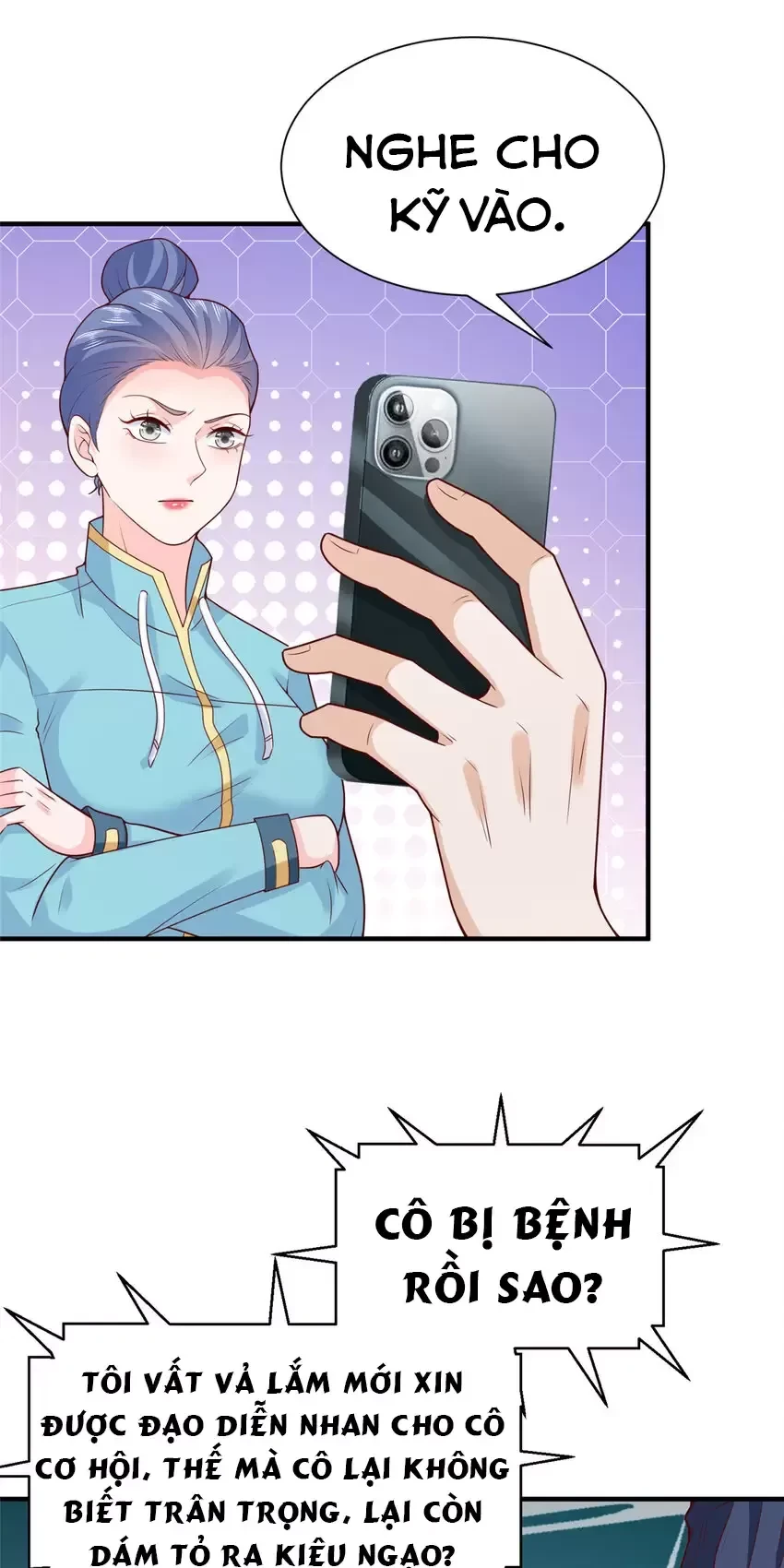 Mỗi Tuần Ta Có Một Nghề Nghiệp Mới Chapter 574 - Trang 2