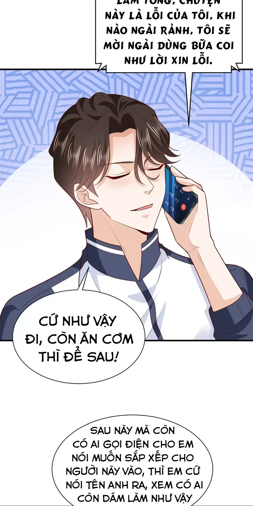 Mỗi Tuần Ta Có Một Nghề Nghiệp Mới Chapter 574 - Trang 2