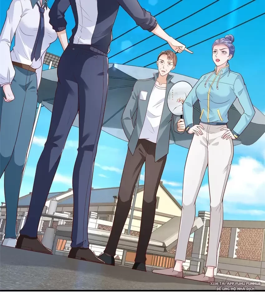 Mỗi Tuần Ta Có Một Nghề Nghiệp Mới Chapter 574 - Trang 2