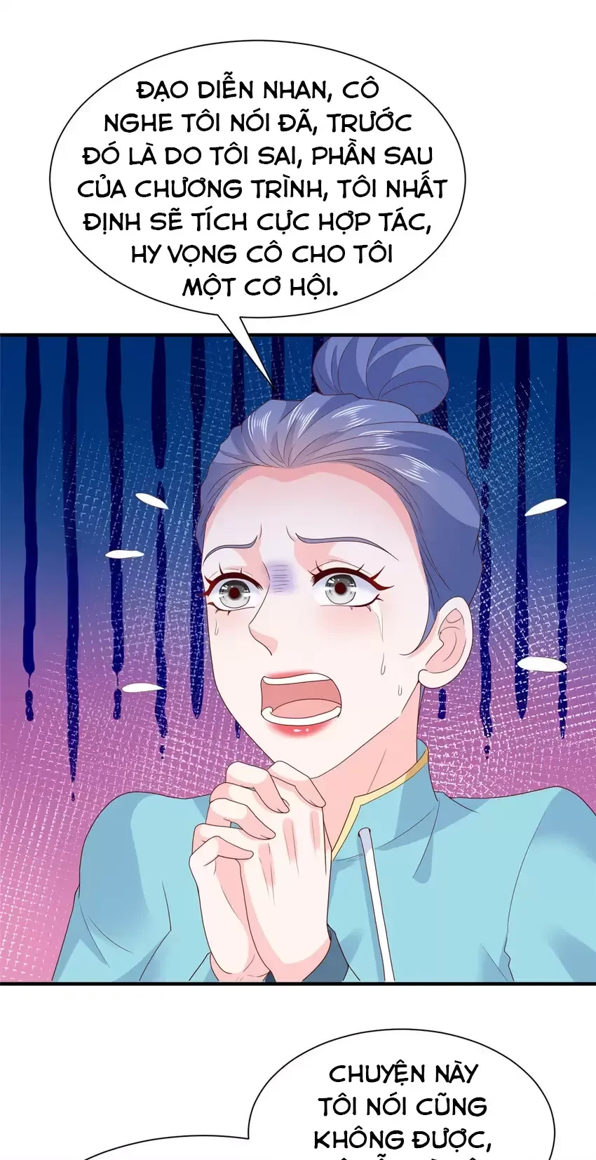 Mỗi Tuần Ta Có Một Nghề Nghiệp Mới Chapter 574 - Trang 2