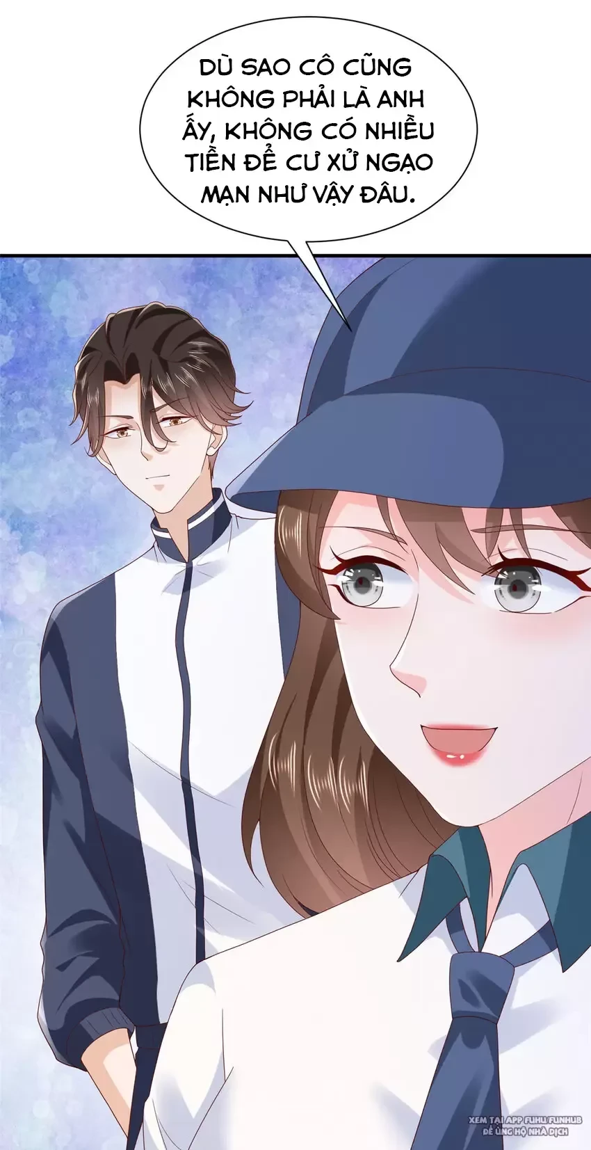 Mỗi Tuần Ta Có Một Nghề Nghiệp Mới Chapter 574 - Trang 2