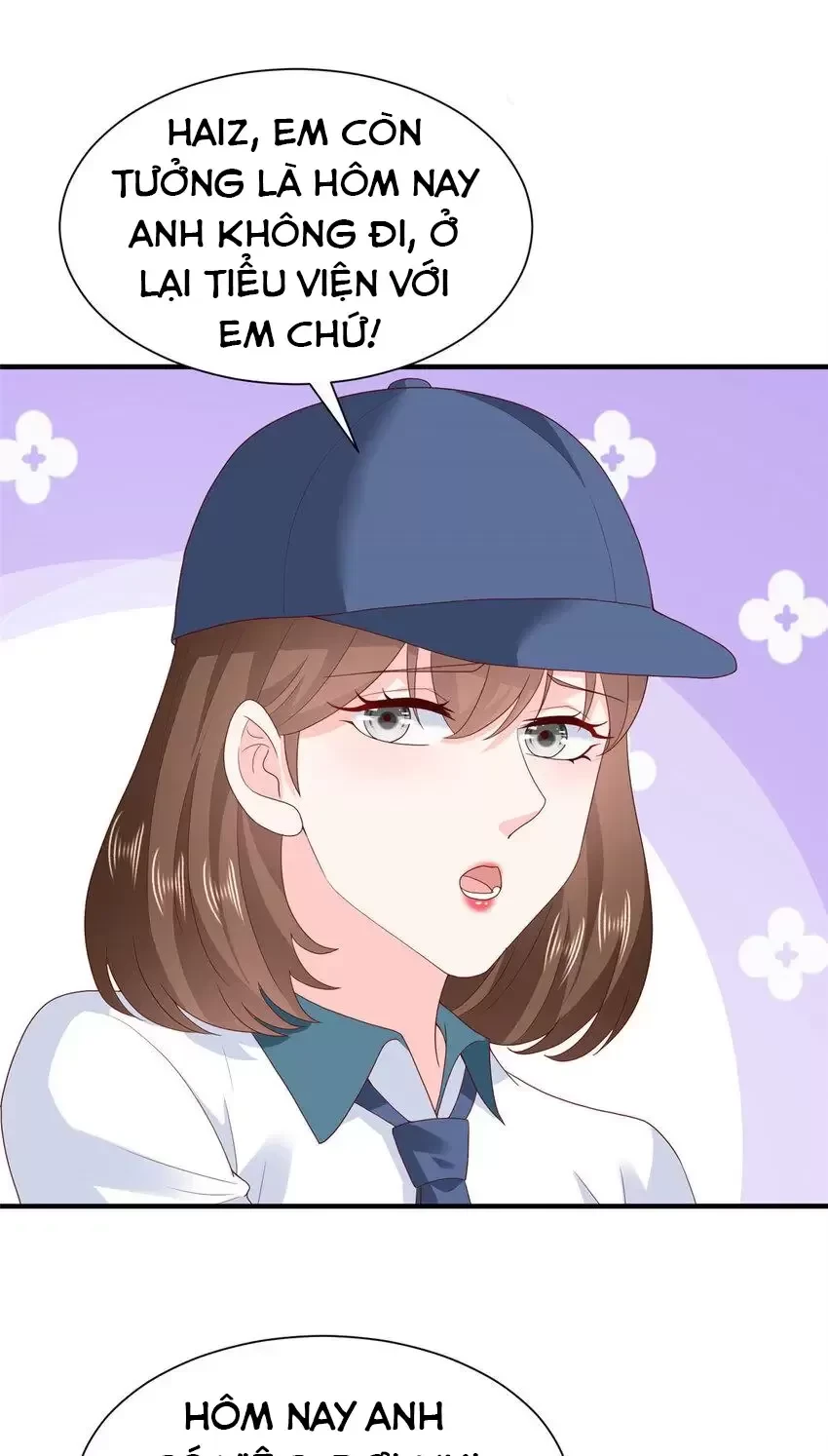 Mỗi Tuần Ta Có Một Nghề Nghiệp Mới Chapter 574 - Trang 2