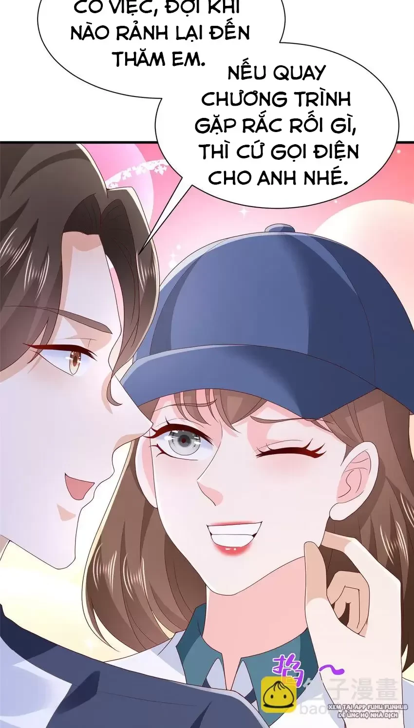 Mỗi Tuần Ta Có Một Nghề Nghiệp Mới Chapter 574 - Trang 2