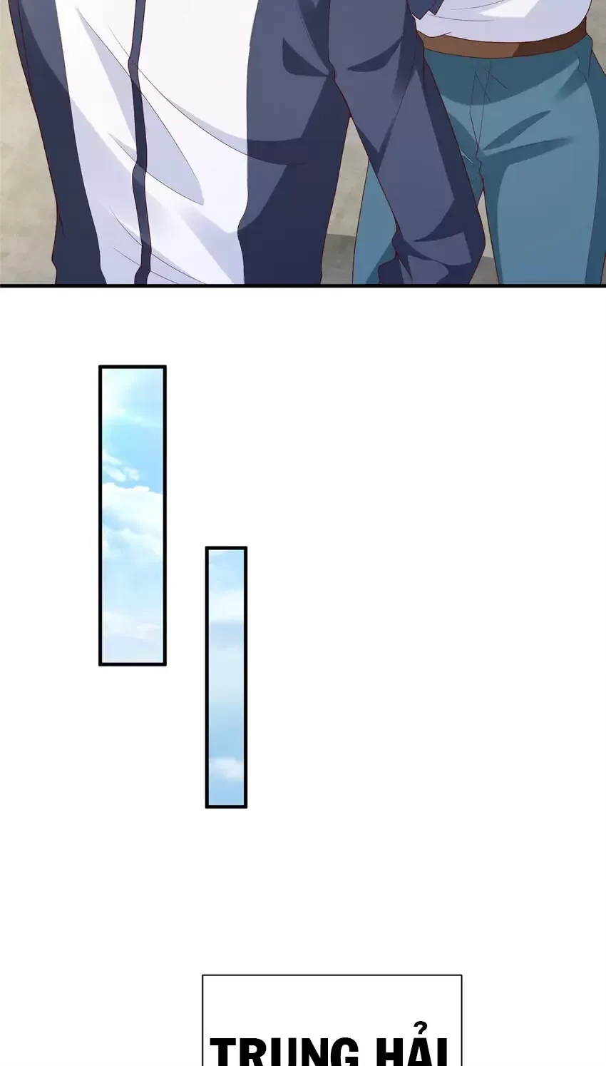 Mỗi Tuần Ta Có Một Nghề Nghiệp Mới Chapter 574 - Trang 2