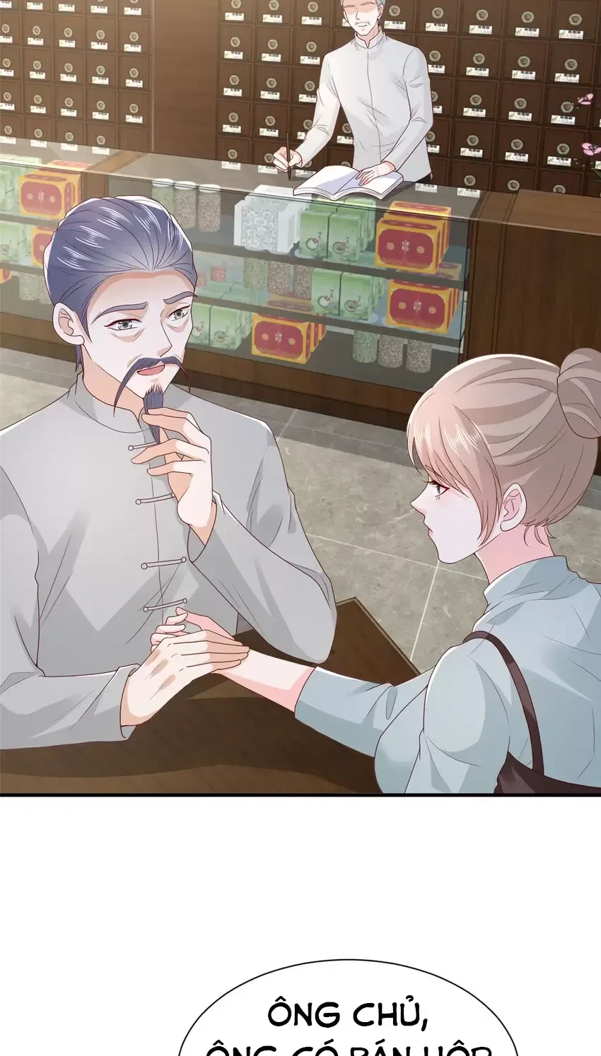 Mỗi Tuần Ta Có Một Nghề Nghiệp Mới Chapter 574 - Trang 2