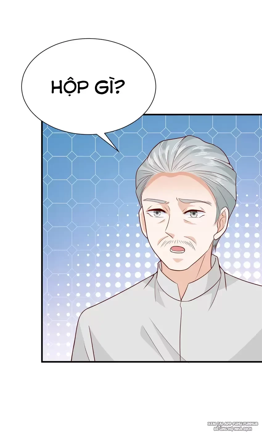 Mỗi Tuần Ta Có Một Nghề Nghiệp Mới Chapter 574 - Trang 2