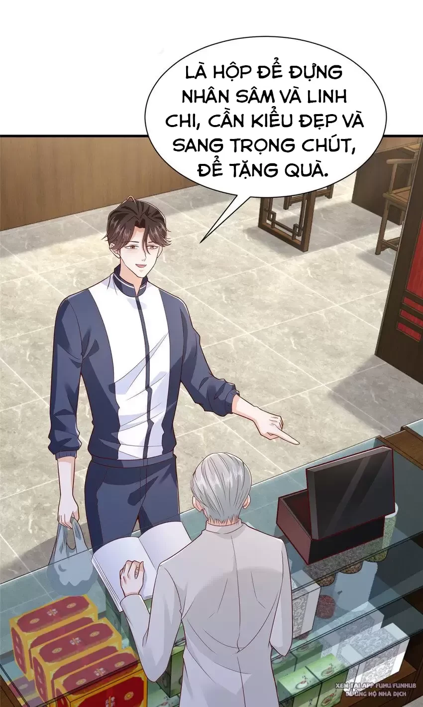 Mỗi Tuần Ta Có Một Nghề Nghiệp Mới Chapter 574 - Trang 2