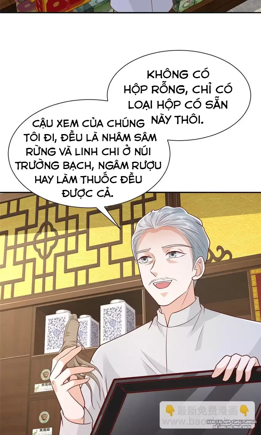 Mỗi Tuần Ta Có Một Nghề Nghiệp Mới Chapter 574 - Trang 2
