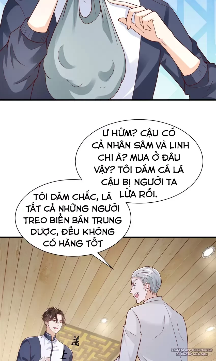Mỗi Tuần Ta Có Một Nghề Nghiệp Mới Chapter 574 - Trang 2