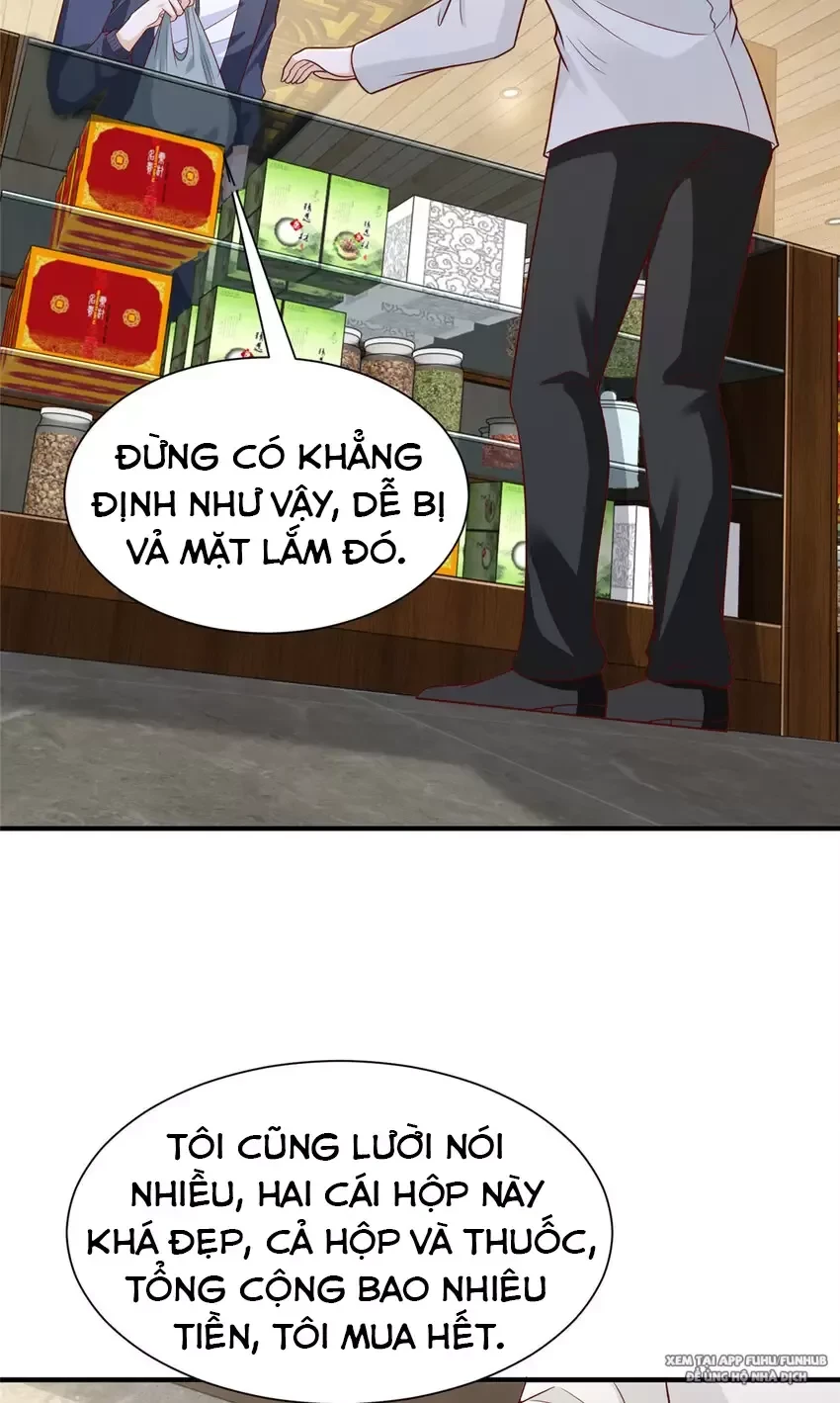 Mỗi Tuần Ta Có Một Nghề Nghiệp Mới Chapter 574 - Trang 2