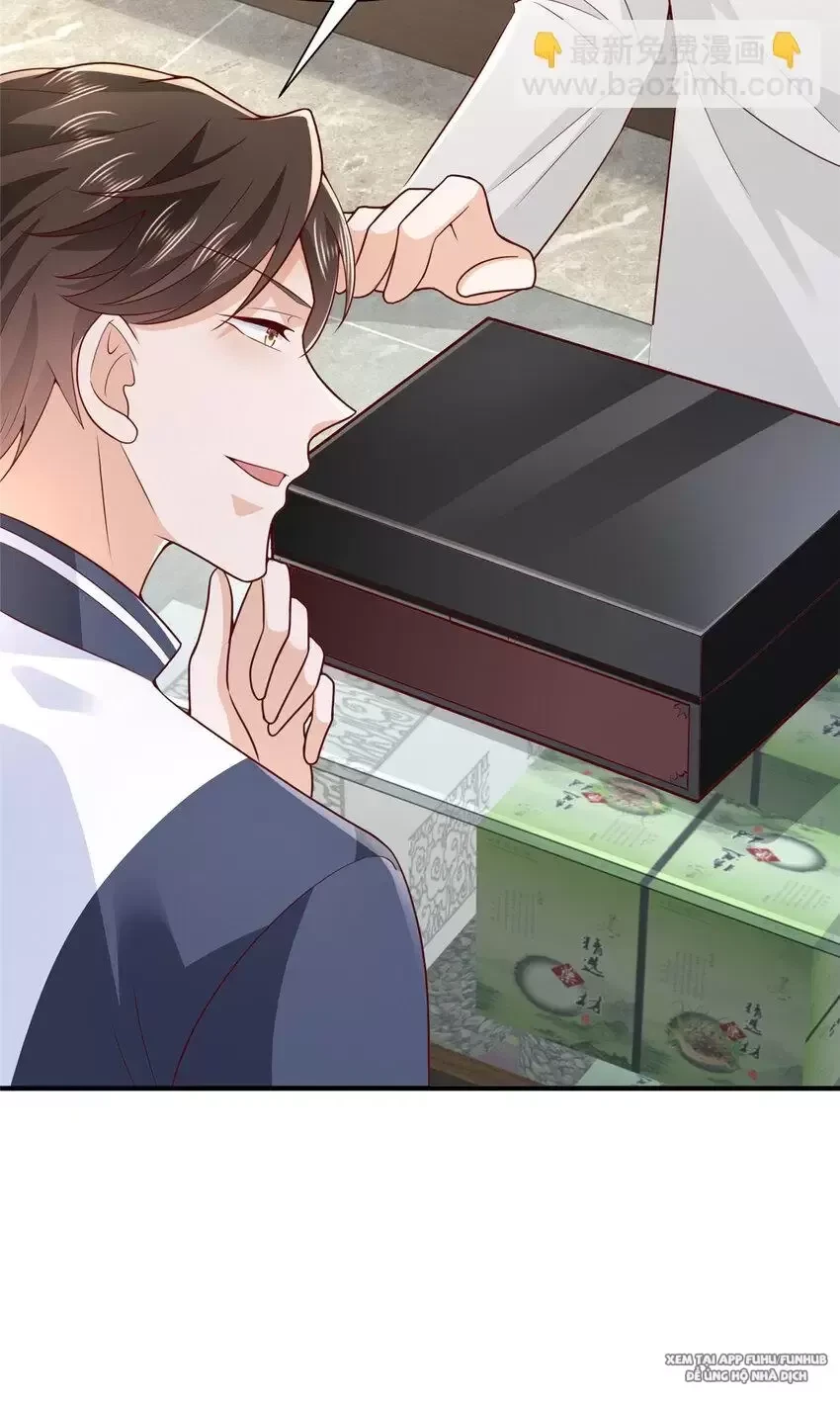 Mỗi Tuần Ta Có Một Nghề Nghiệp Mới Chapter 574 - Trang 2