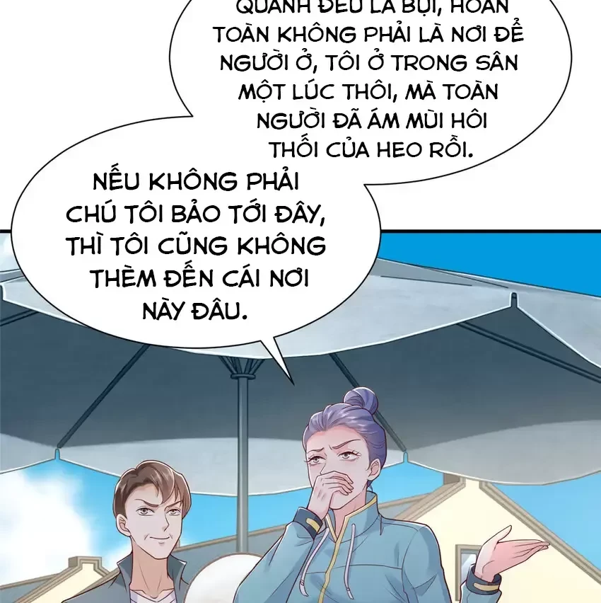 Mỗi Tuần Ta Có Một Nghề Nghiệp Mới Chapter 574 - Trang 2