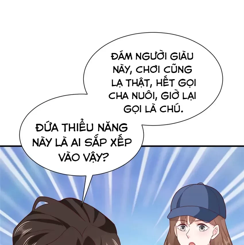 Mỗi Tuần Ta Có Một Nghề Nghiệp Mới Chapter 574 - Trang 2