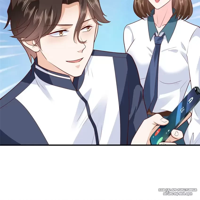 Mỗi Tuần Ta Có Một Nghề Nghiệp Mới Chapter 574 - Trang 2