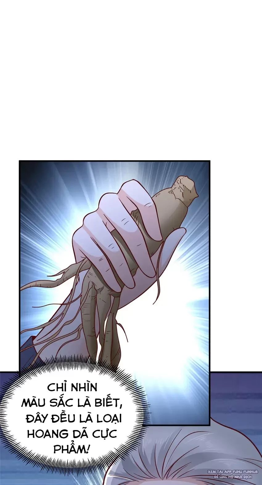 Mỗi Tuần Ta Có Một Nghề Nghiệp Mới Chapter 575 - Trang 2