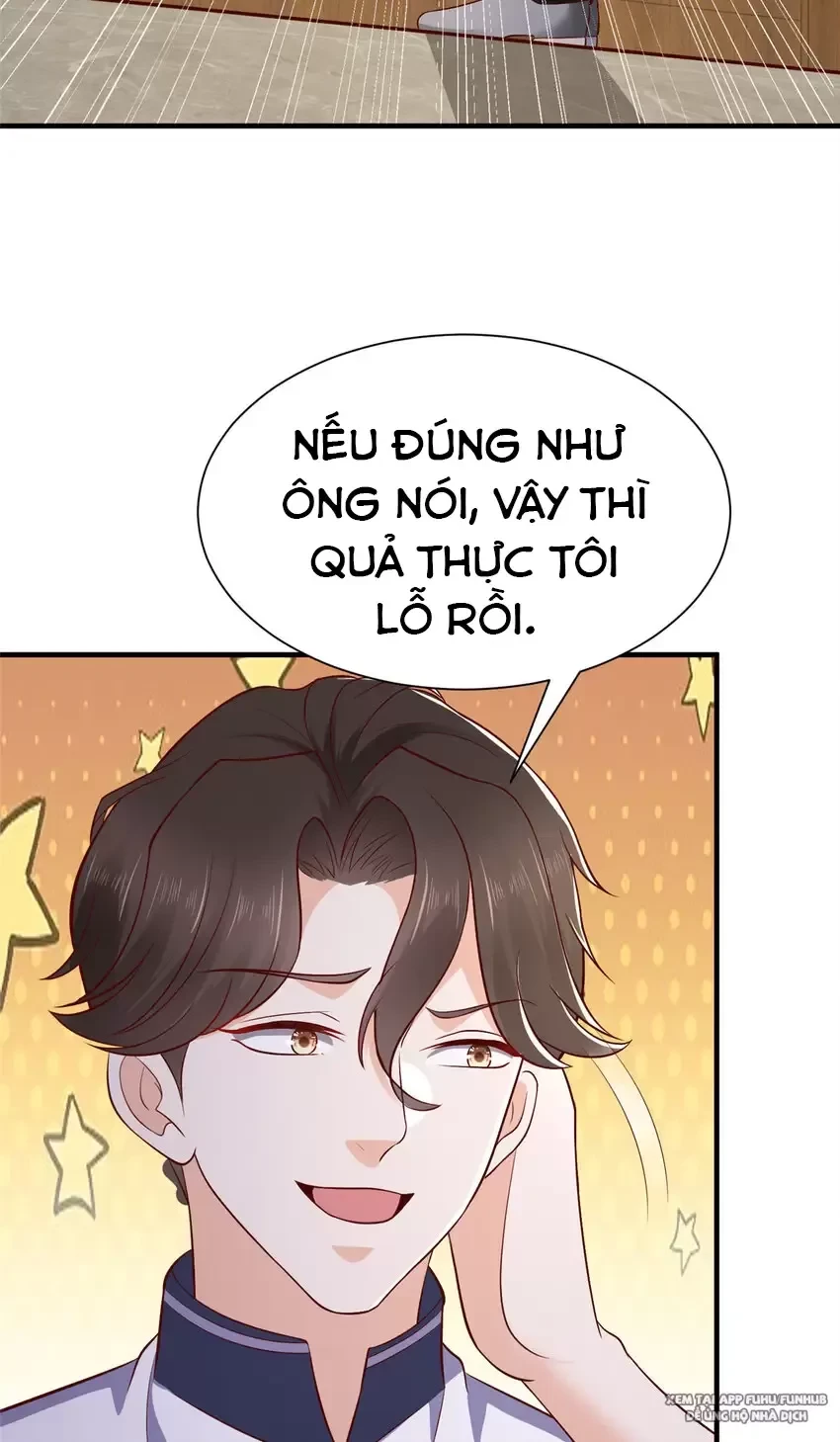 Mỗi Tuần Ta Có Một Nghề Nghiệp Mới Chapter 575 - Trang 2