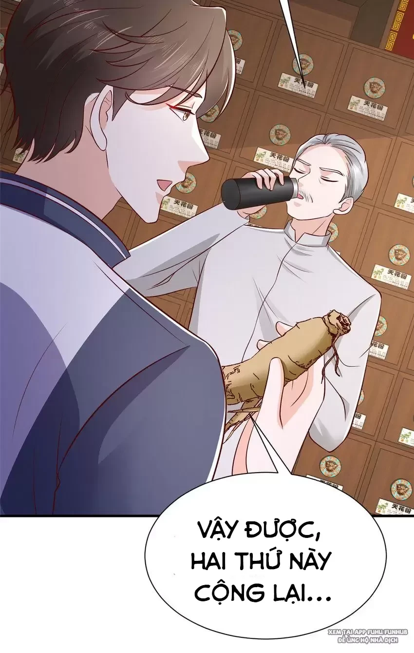 Mỗi Tuần Ta Có Một Nghề Nghiệp Mới Chapter 575 - Trang 2