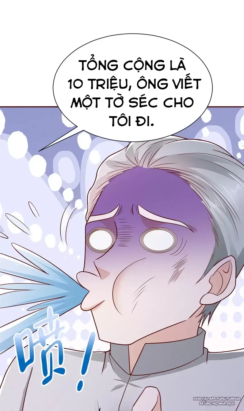 Mỗi Tuần Ta Có Một Nghề Nghiệp Mới Chapter 575 - Trang 2